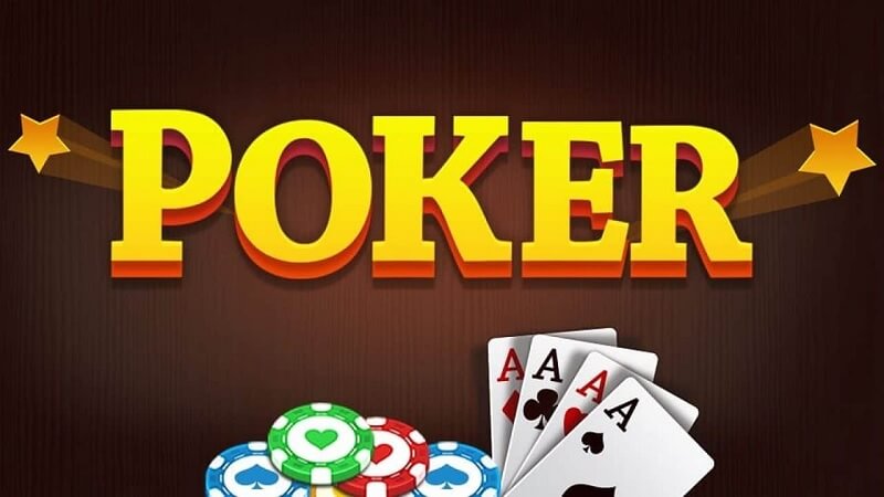 poker là gì?