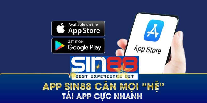 tải app Sin88