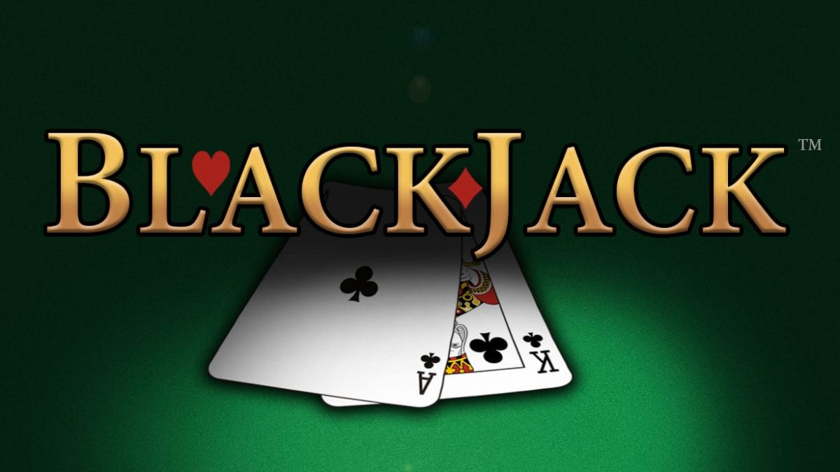 luật chơi blackjack
