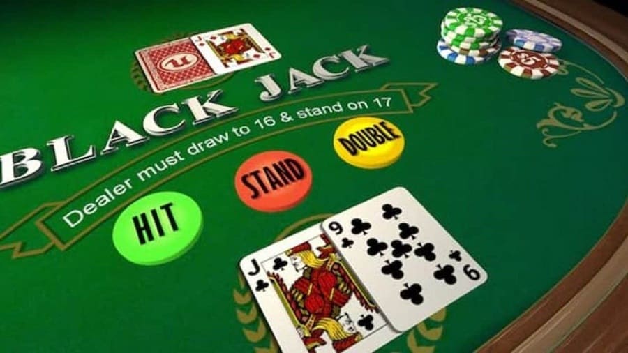Mẹo chơi Blackjack hay nhất