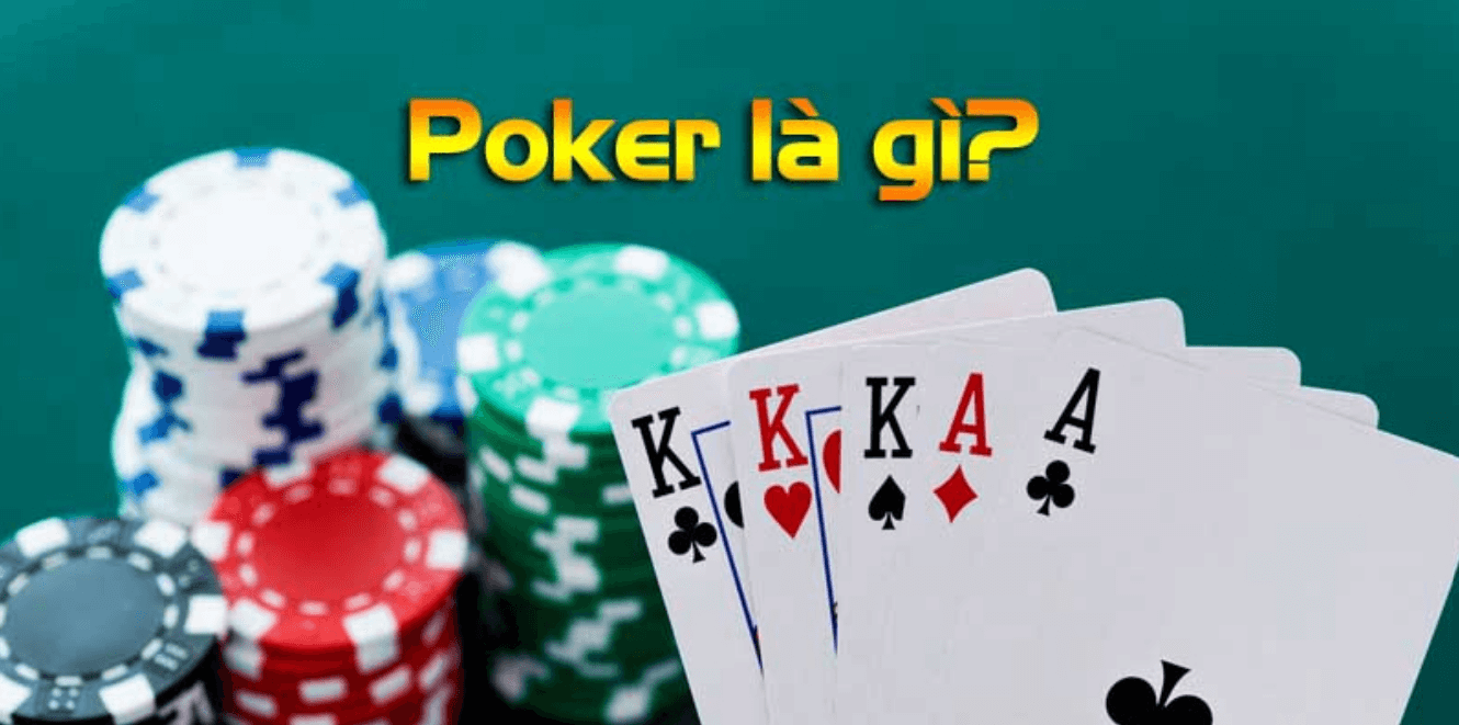 Poker Sin88 là gì?