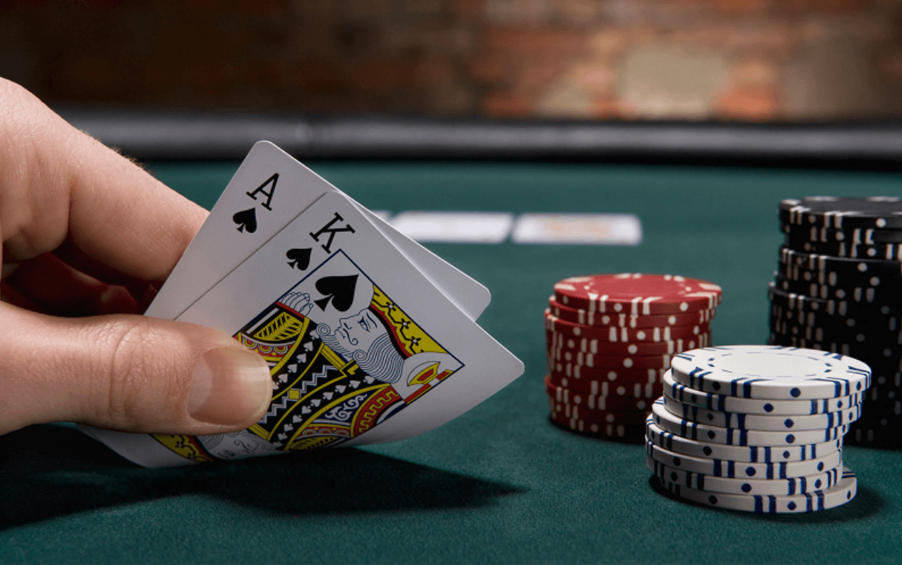 Kỹ năng chơi Poker Sin88