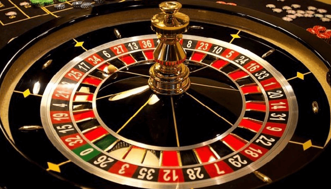 Sai lầm cần tránh khi chơi Roulette cuối cùng: Không giữ được tâm lý bình tĩnh