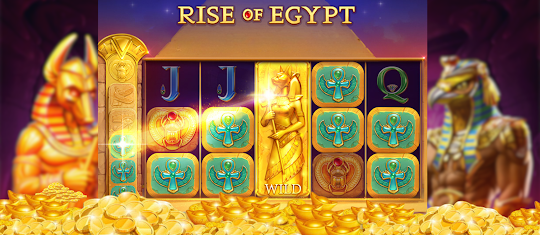 game Nổ hũ Kho báu Ai Cập Sin88